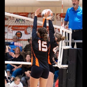 Payton Easley