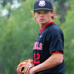 Austin Allan mugshot