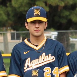 Ethan Ramirez mugshot