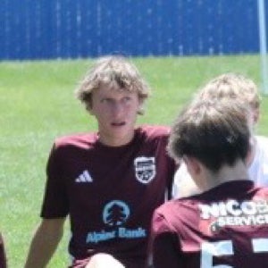 ETHAN SHUPP