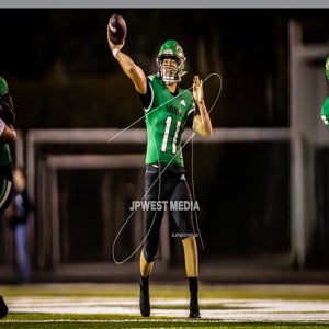 Lincoln Jahn mugshot