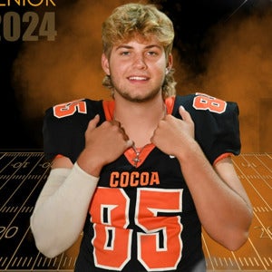 Gunnar Trout mugshot