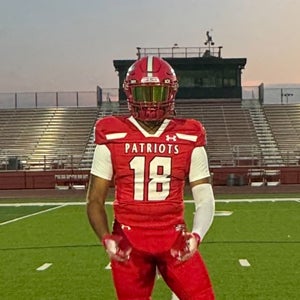 Daniel Brown iv
