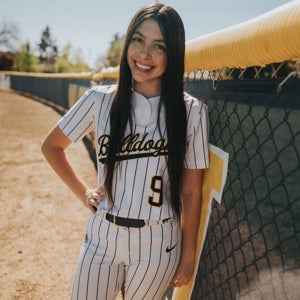 Rebecca Solis