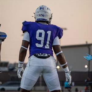 Tymir Askew