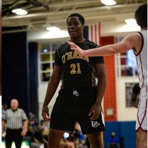 Bryan Doe-Bruce mugshot