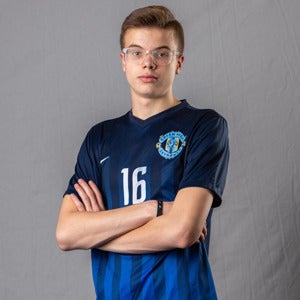 Dylan Christensen