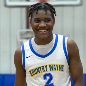 Brandon Simmons