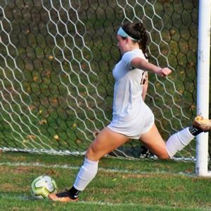 Olivia Costa mugshot