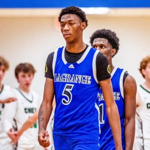 Torian Reeves