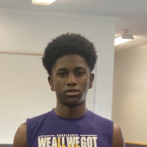 Darien Mason