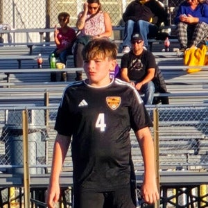 Coltyn Anderson