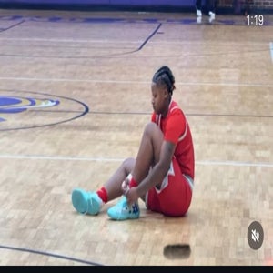 Chabria Tate mugshot