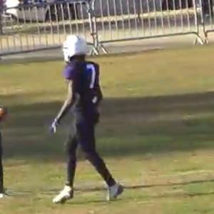 DeMarion Boyd mugshot