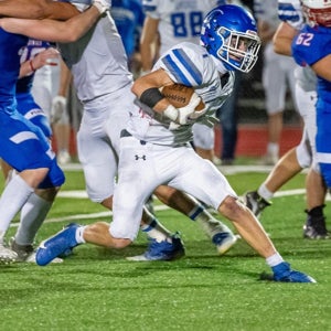 Caden Venrick mugshot