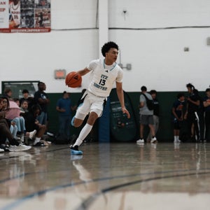 Isaac Williams mugshot