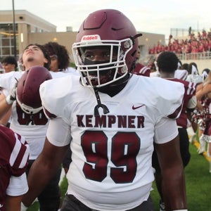 Deante Williams