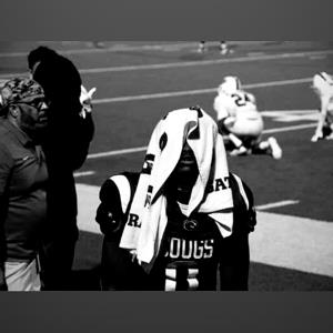 Deante Williams