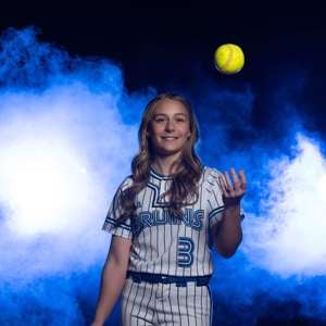 Ava Frisbie
