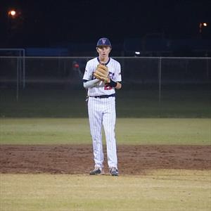 Hunter Tarchalski mugshot