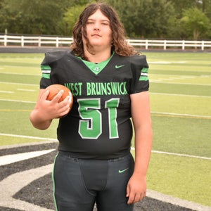 Logan Moore