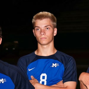 Cody Sherman