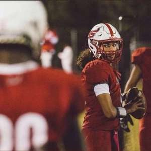 Kaleb Richardson