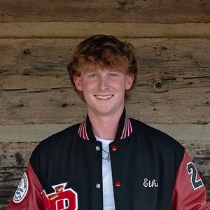 Ethan Taggart mugshot