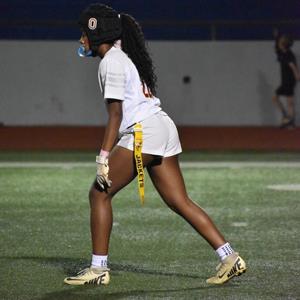 Ameerah Phillips
