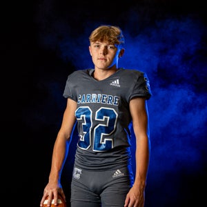 Brody Pittman