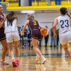 Charlee Buhrle mugshot