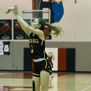 Charlee Buhrle