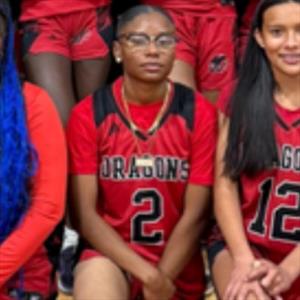 MARIAH BEASLEY