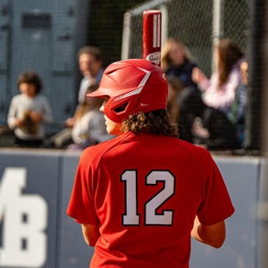 CHRIS CHARBONNEAU