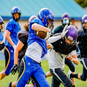 Nick Mangrum mugshot