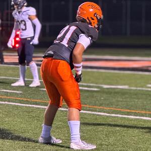 LOGAN VILLARREAL