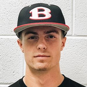 Andrew Messer mugshot