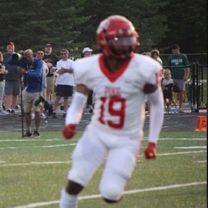 Kevin Smith jr
