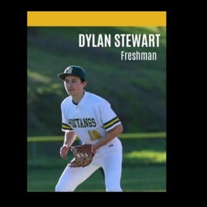 Dylan Stewart
