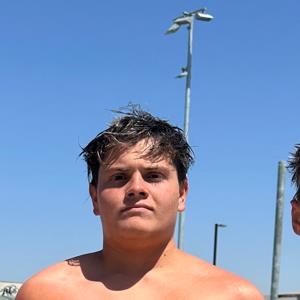 Ethan Cortez mugshot