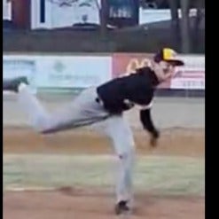 Finn Strabley mugshot