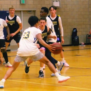 Matthew Fredeluces mugshot