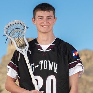 Dylan Hufford mugshot