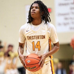 Jaylon Watts
