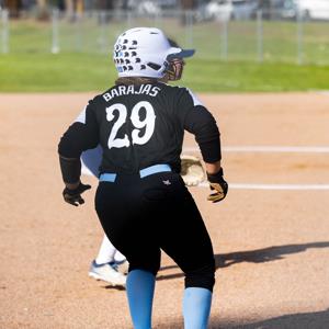 Anaiz Barajas mugshot