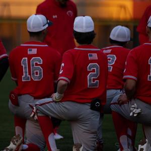 Aiden  Maines mugshot