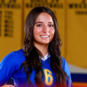 Millee Holguin mugshot