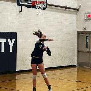 Bailey Daugherty