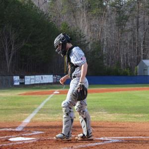 Cole Holbrook mugshot