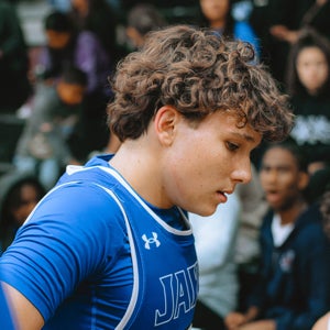 Jackson Haberle